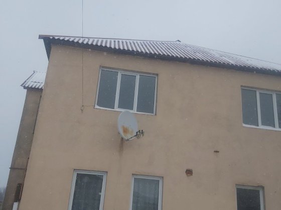 Продам будинок Васильків в с.Безп'ятне Васильківського района