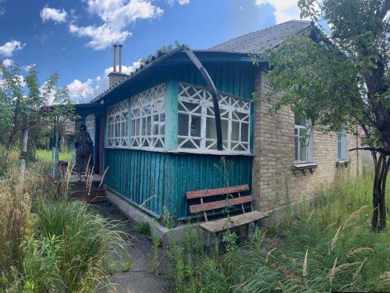 Будинок в Боярці по Білогородській Боярка