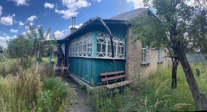 Будинок в Боярці по Білогородській - фото 1