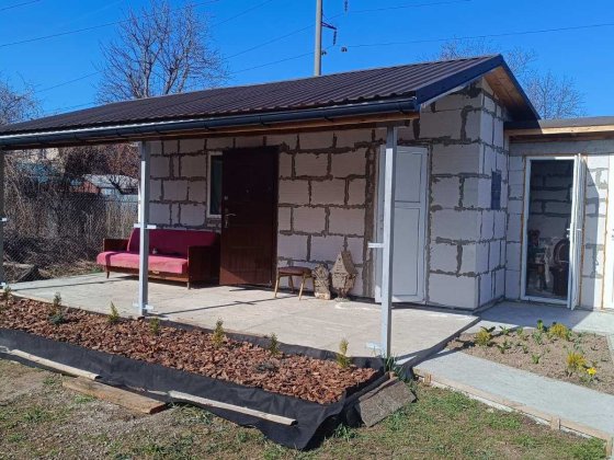 Продам ДАЧУ в м.Васильків Васильків