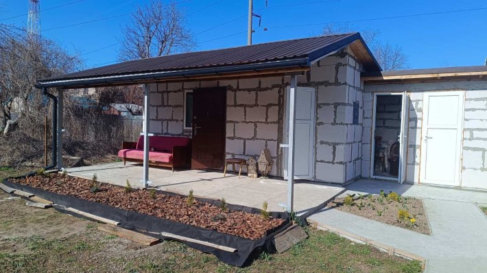 Продам ДАЧУ в м.Васильків - фото 1