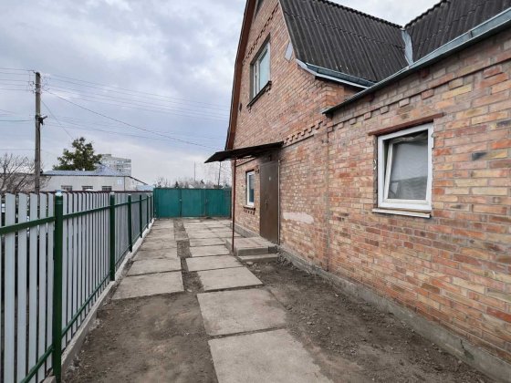 Нова Боярка вул. Мазепи будинок 135 м² - під ваш ремонт + гараж Боярка