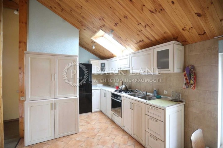 Будинок, незалежна половина,свій вхід, центр Боярки, Фастівський район - фото 1