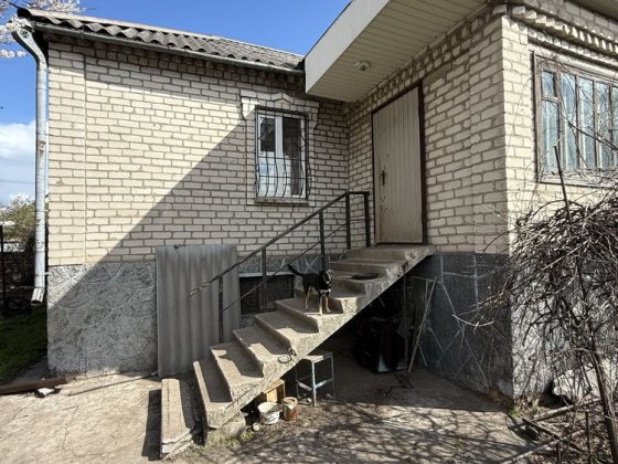 Продам дом район Романково! Каменское