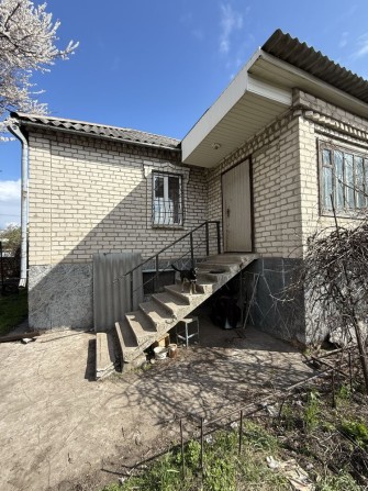 Продам дом район Романково! - фото 1