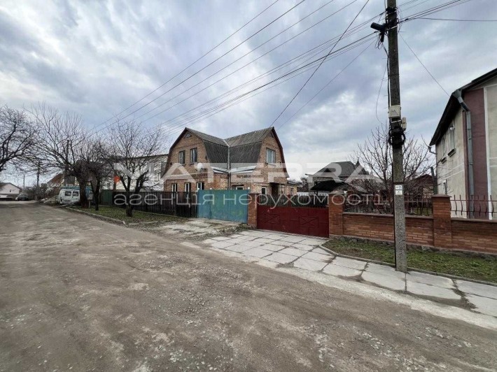 Будинок Боярка 135 м² | центр. комунікації | під ремонт - фото 1