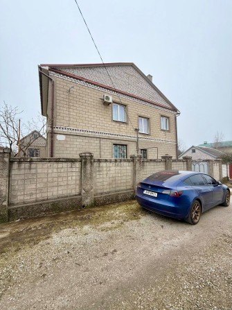 Продам Добротний будинок в Романково Є-відновлення - фото 1