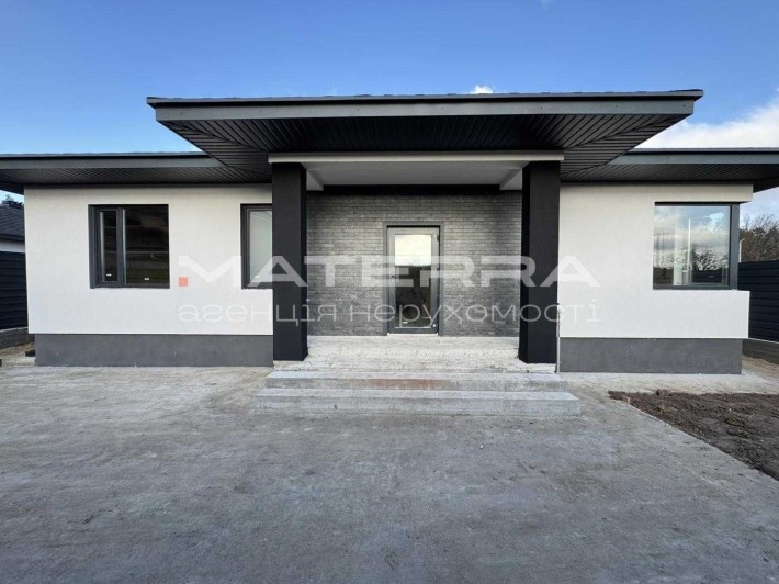 Боярка Продаж будинку 95м2+14м2 тераса на 6 сотках - фото 1