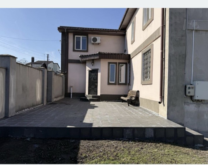 Продам будинок в Романково - фото 1