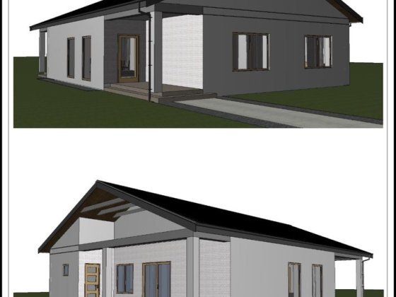 Продаж будинку (побудова 2026) Виноградів