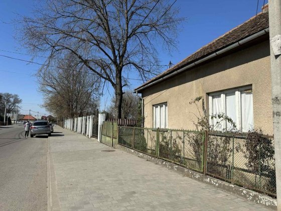 Продам будинок Центр города Виноградів