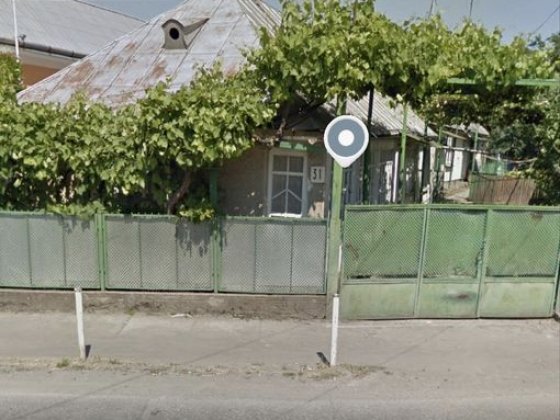 Продаю дом цетри города Виноградів