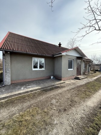 Продам уютный дом! - фото 1