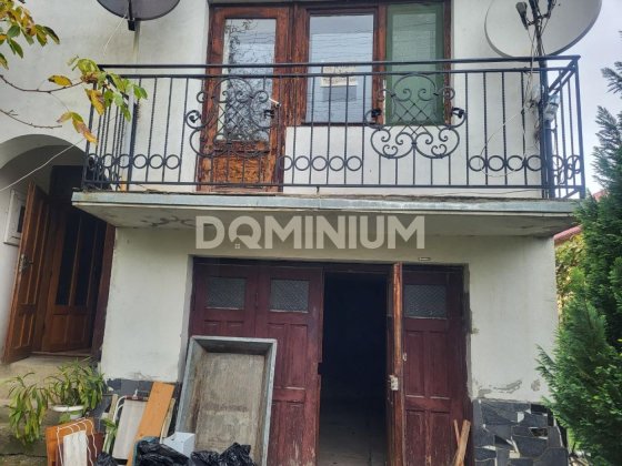 Продається просторий двоповерховий будинок у місті Виноградів Виноградів