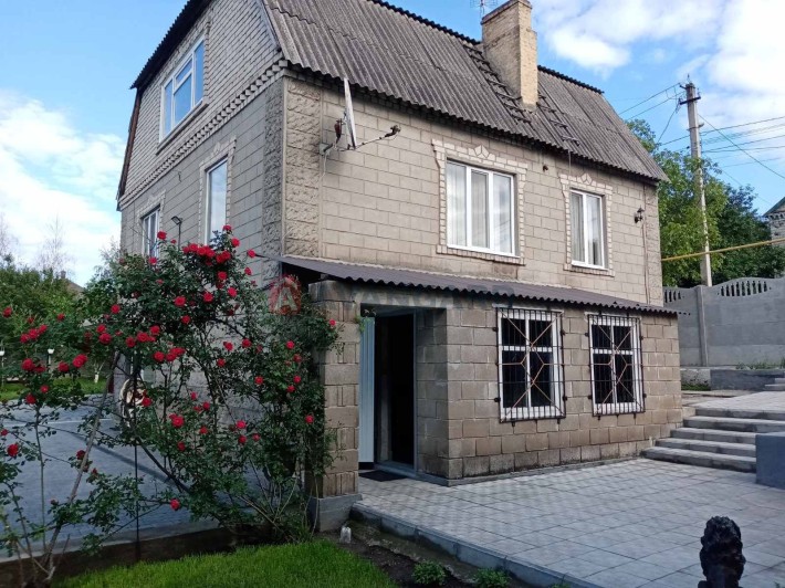 Просторий Будинок Кам'янське Е-Відновлення - фото 1