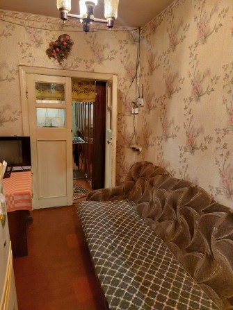 Продам полдома с А/О Старые Черёмушки недалеко от Вокзала - фото 1