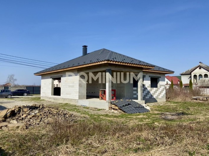 Продається затишний будинок типу американка у м.Виноградів - фото 1