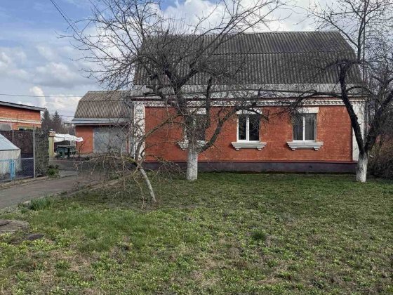 Продам будинок Васильков