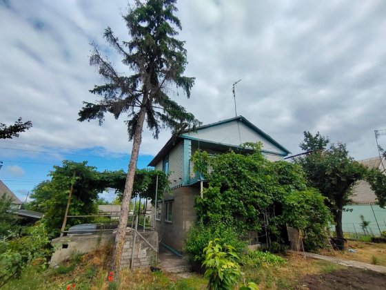 Продам Дачу Левый берег Каменское