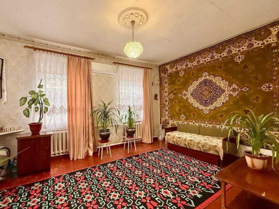 Дом пер. Ірпінський (Казанский) 5 мин ЖД вокзал Каменское