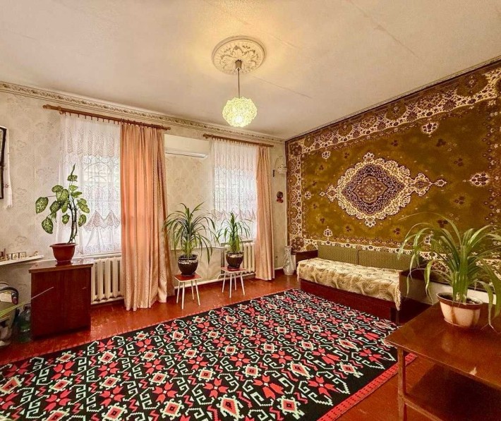 Дом пер. Ірпінський (Казанский) 5 мин ЖД вокзал - фото 1