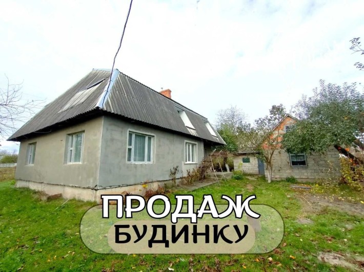 Продам будинок у м.Володимир, по ву.Адама Міцкевича (Григорія Косинки) - фото 1