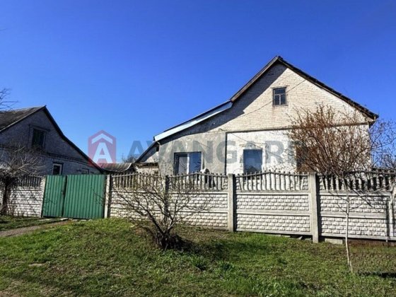 Продам будинок Соцгород Кам'янське