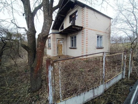 Продам приватизовану дачу масив "Сонячний" с.Горичів (дві ділянки)№327 Владимир