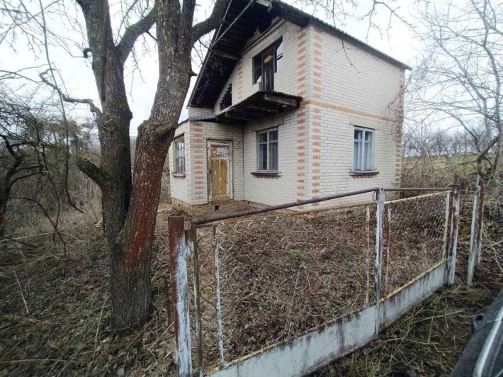 Продам приватизовану дачу масив "Сонячний" с.Горичів (дві ділянки)№327 - фото 1
