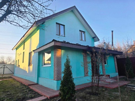 Продається будинок з ремонтом