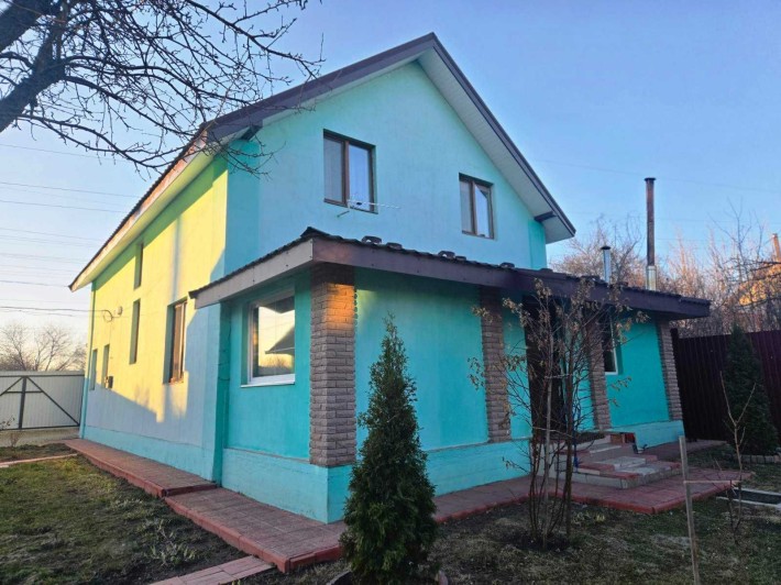 Продається будинок з ремонтом - фото 1
