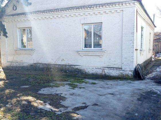 Продам будинок в М.Василькові для великої Родини!