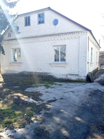 Продам будинок в М.Василькові для великої Родини! - фото 1