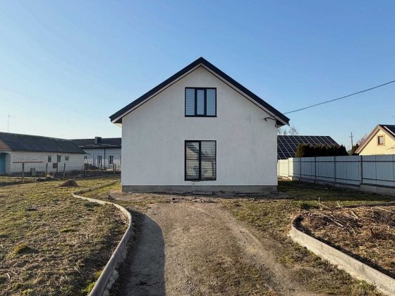 Продаж будинку з ремонтом та технікою Володимир