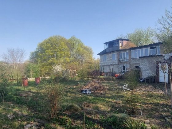 Продається земельна ділянка з чудовим краєвидом Васильків