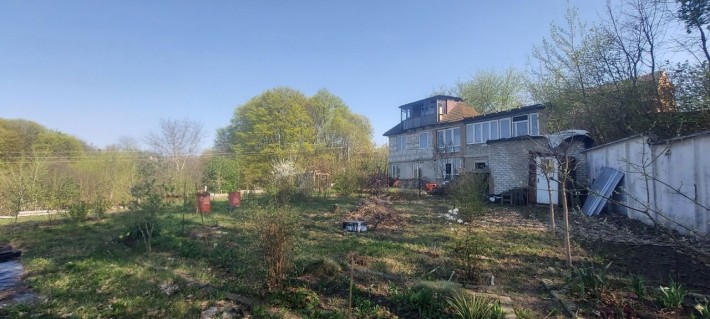 Продається земельна ділянка з чудовим краєвидом - фото 1