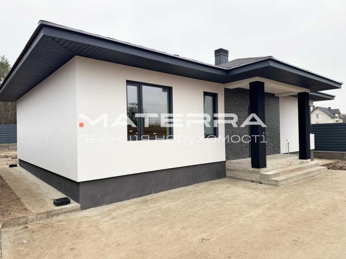 Боярка Продаж будинку 95м2 та 14м2 тераса газ - фото 1