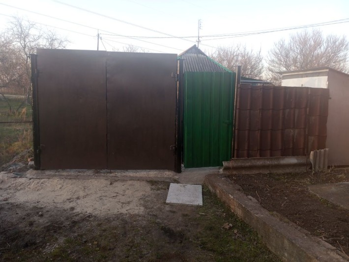 Продається дача в кооперативі - фото 1