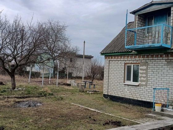 Дача на Власовці Власовка
