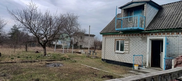 Дача на Власовці - фото 1