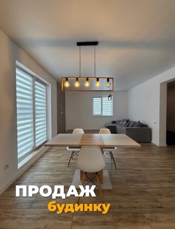 Продаж будинку з ремонтом - фото 1
