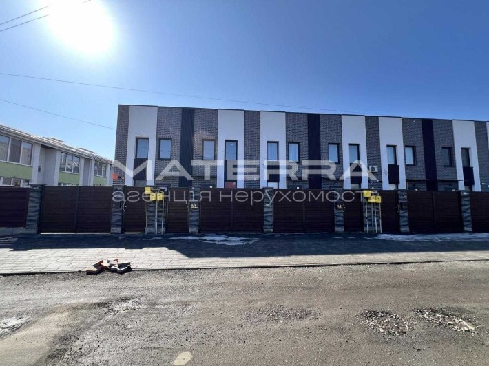 Боярка - Тарасівка Продаж будинку 90м2 з ГАЗОМ поруч ФОРА - фото 1