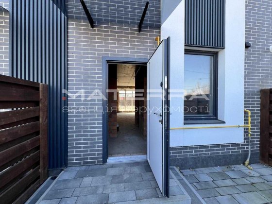 Боярка-Нове продаж таунсауса 90м2 з газом по вул. Патона Боярка