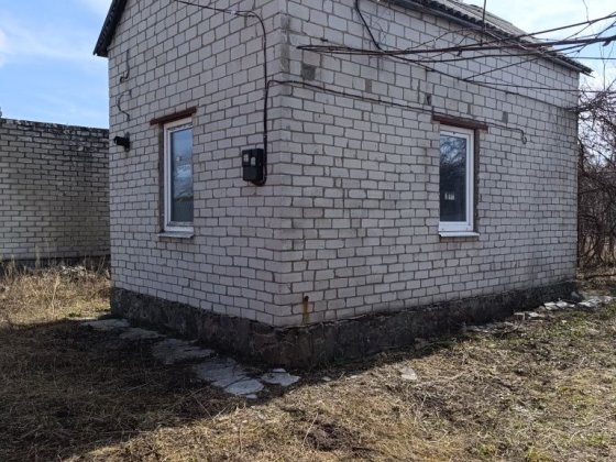 Продам дачу Сади 4 смт Власівка Власовка