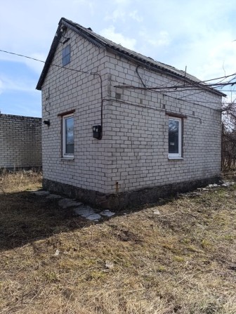 Продам дачу Сади 4 смт Власівка - фото 1