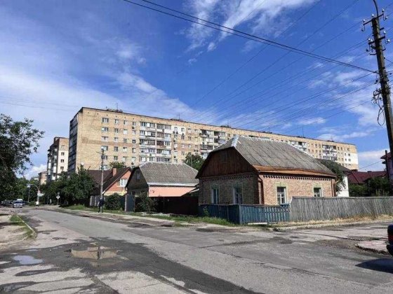 Продам частину будинку в Боярці Боярка