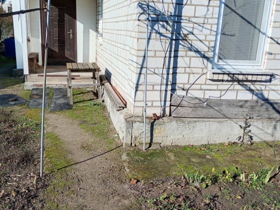 Продається дім 86кв.м Васильков