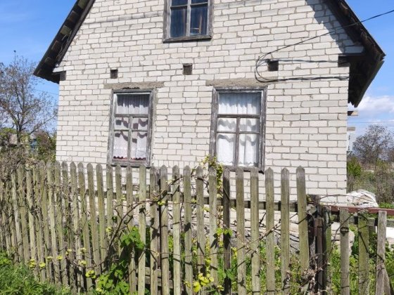 Продам дачу "світанок" Власовка