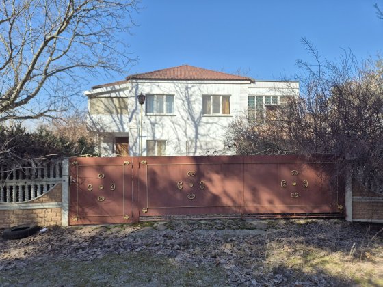 Будинок в парковий зоні Власівка Власовка