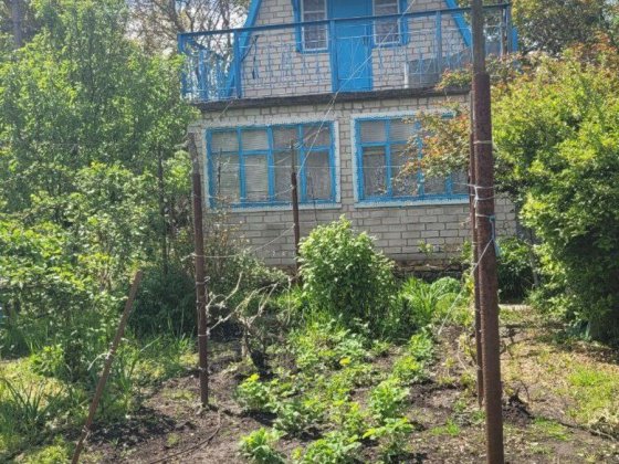 l Продам подвійну дачу в кооп.Сади 3 (Власівка) Власівка